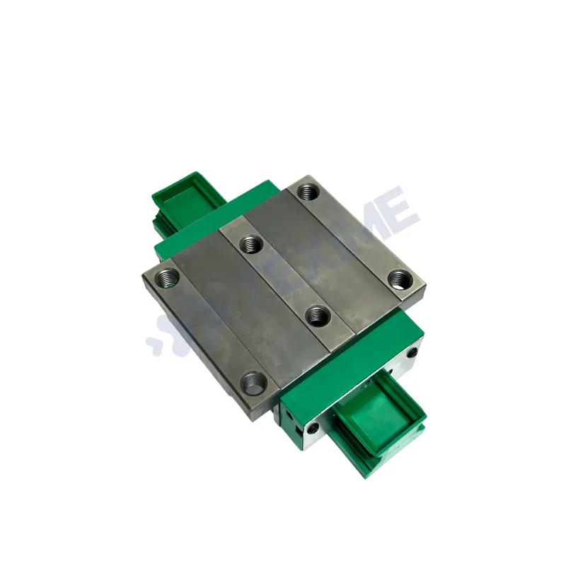 Linear guide KWVE45-B-V1-G3